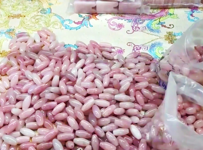 Mass production capacity